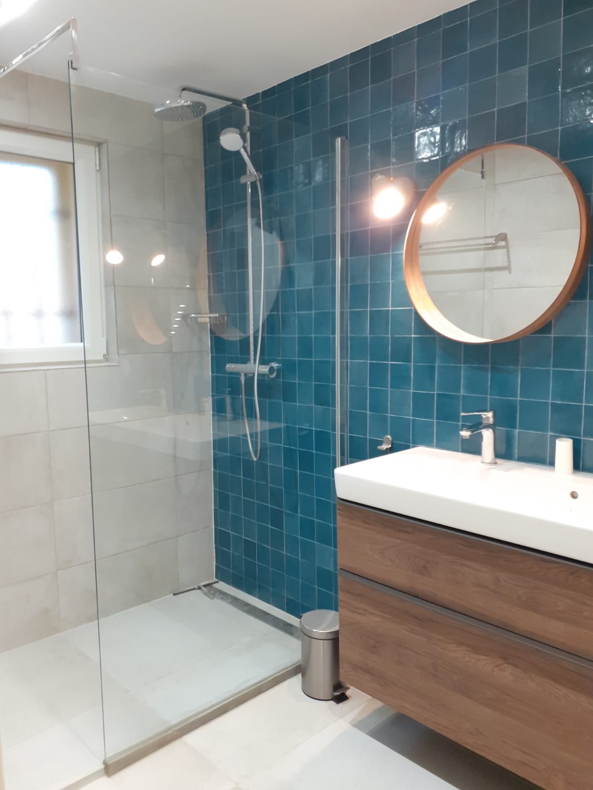 Salle de Bain 2 Photo 1